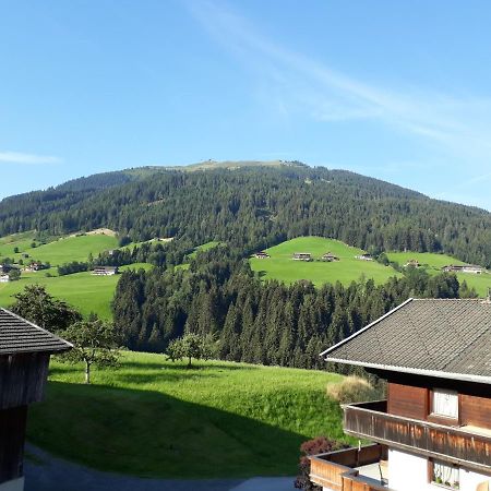 Haus Sandra Alpbach Extérieur photo