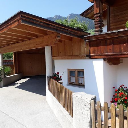 Haus Sandra Alpbach Extérieur photo