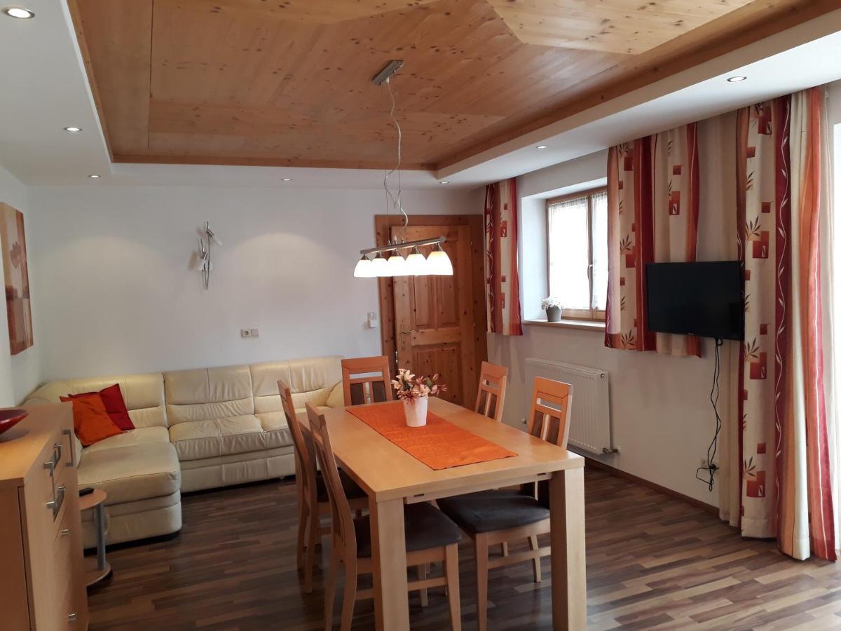 Haus Sandra Alpbach Extérieur photo
