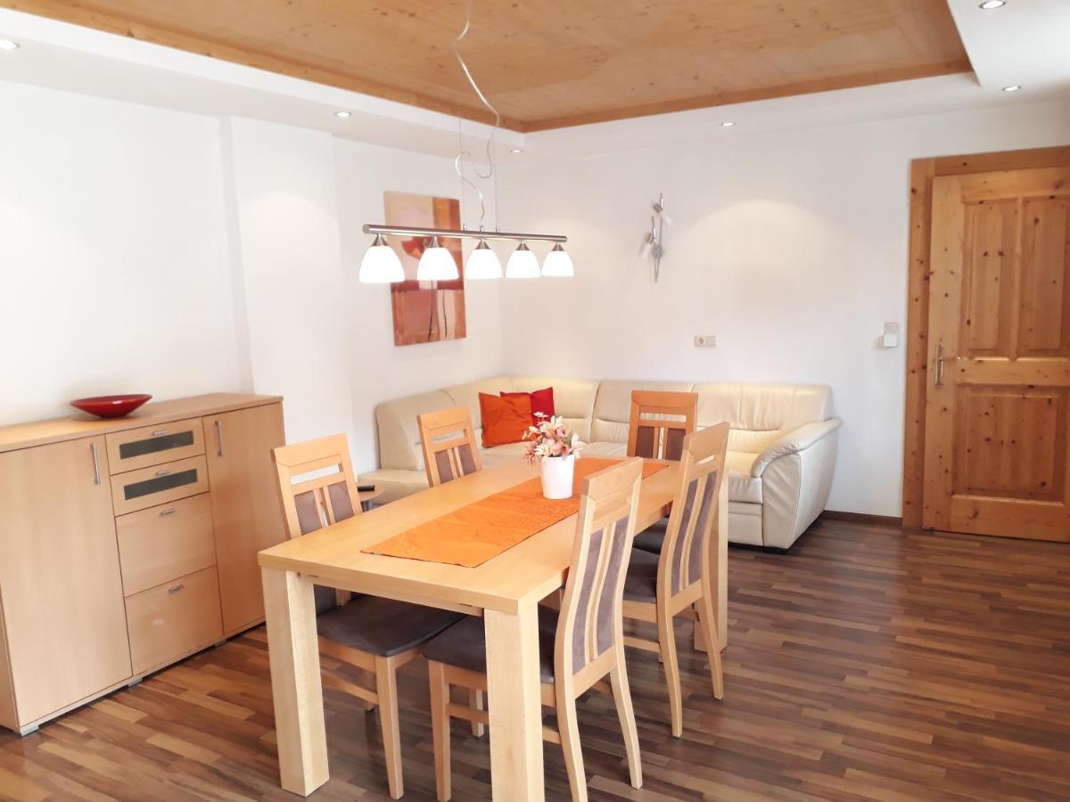 Haus Sandra Alpbach Extérieur photo