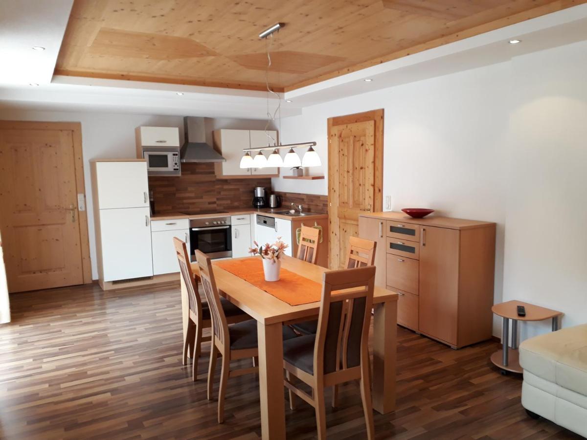 Haus Sandra Alpbach Extérieur photo