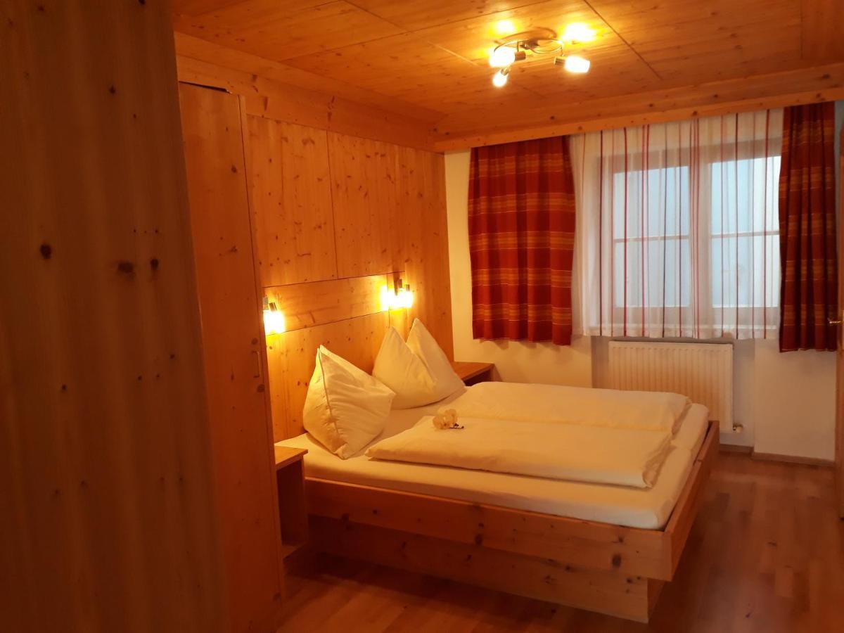 Haus Sandra Alpbach Extérieur photo