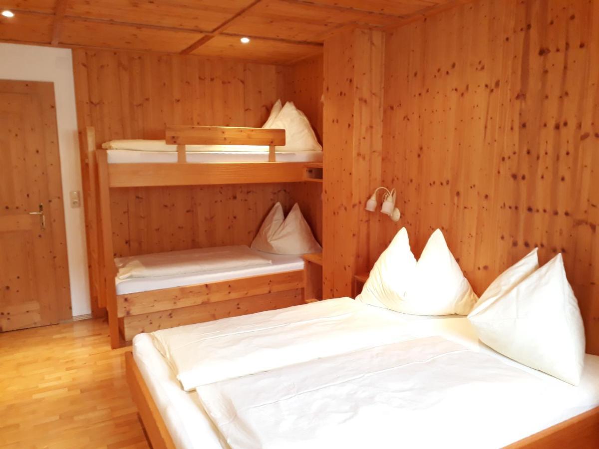 Haus Sandra Alpbach Extérieur photo