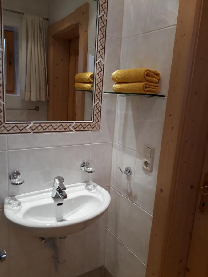 Haus Sandra Alpbach Extérieur photo