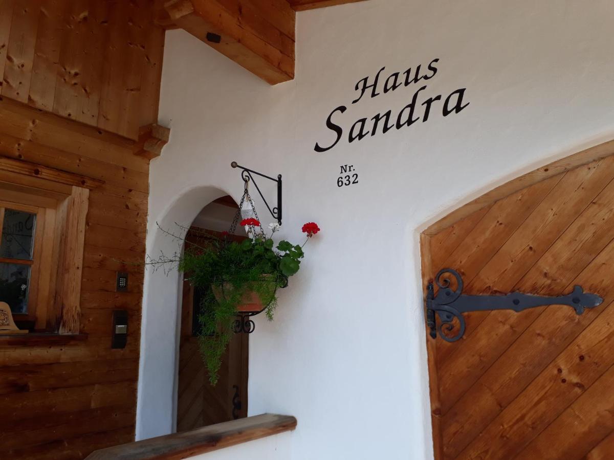 Haus Sandra Alpbach Extérieur photo