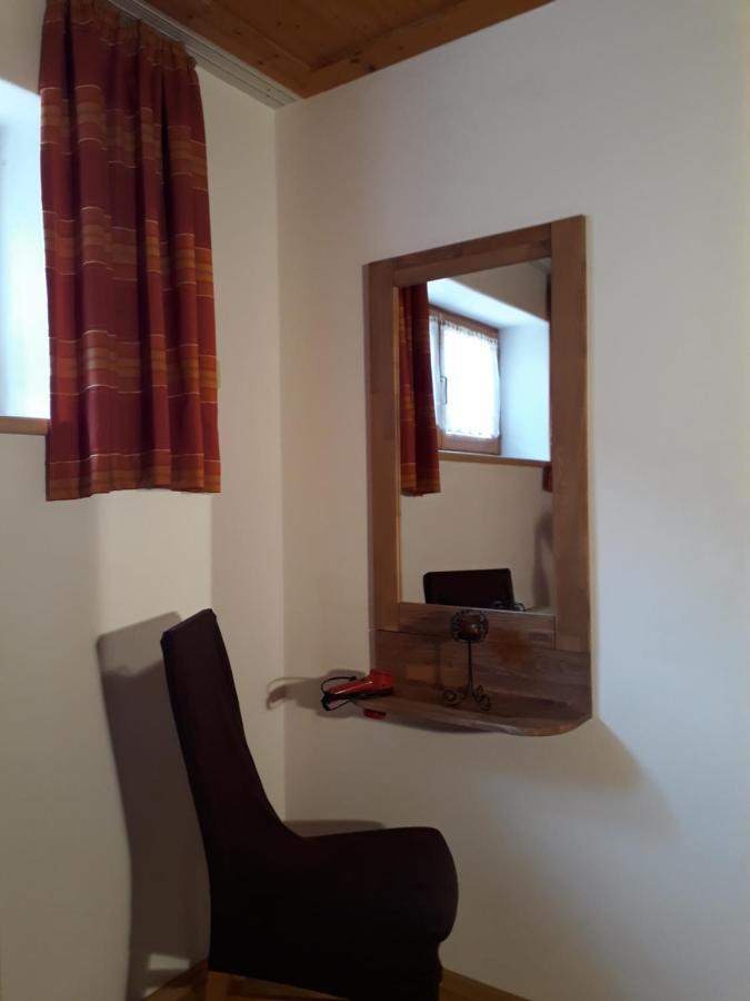 Haus Sandra Alpbach Extérieur photo